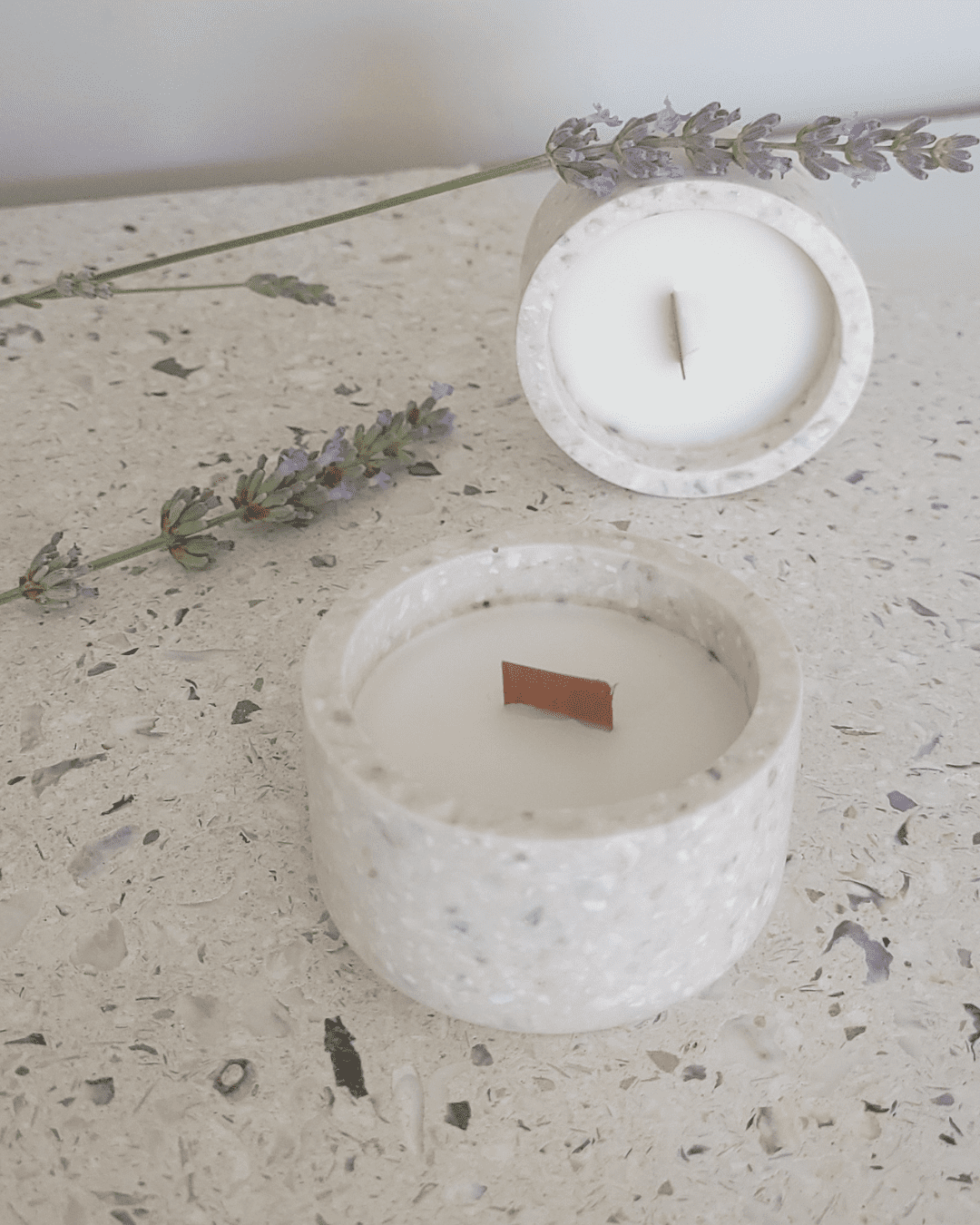 Mini Bougie