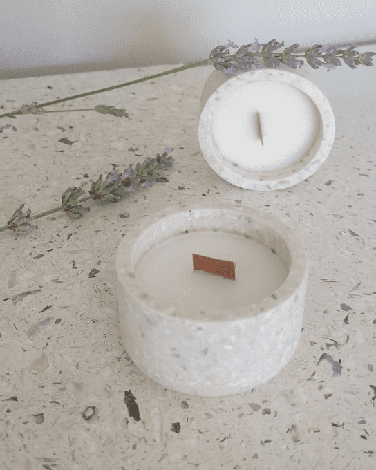 Mini Bougie