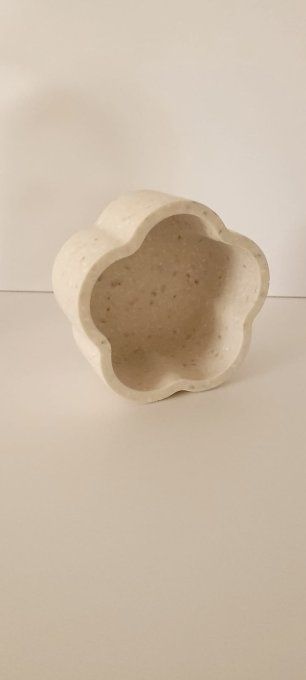 PELAGIE- Pot fleur