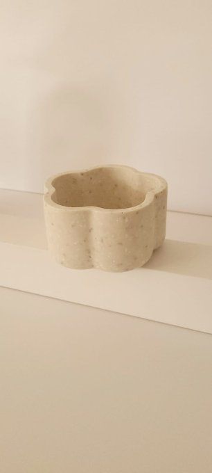 PELAGIE- Pot fleur