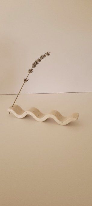 EOLIA - Porte encens