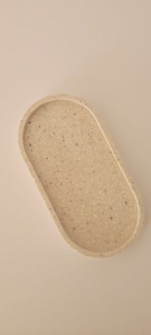 PERLINA n°1- vide poche