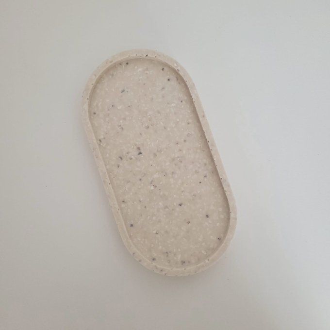 PERLINA n°3- vide poche 