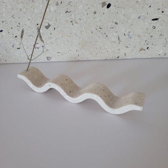 EOLIA - Porte encens