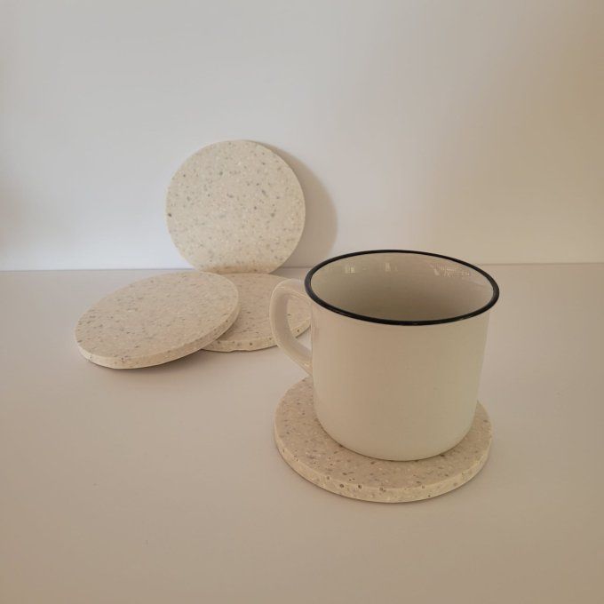 SIROCCO - coupelle multi-support